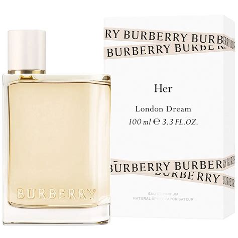 burberry london nữ leflair|Burberry London dream sephora.